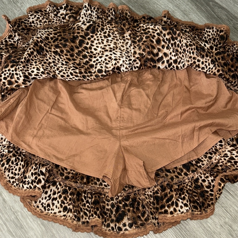 ❤️🔥Firm Price❤️🔥Aerie Handkerchief micro skort - Picture 9 of 10